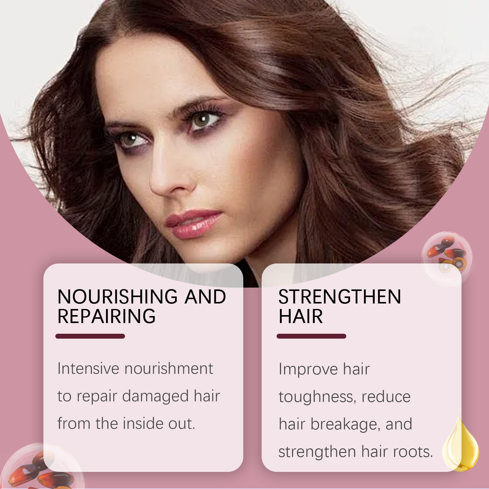 EELHOE Natural Batana Oil Deep - đánh giá và giá Keratin Treatment Set