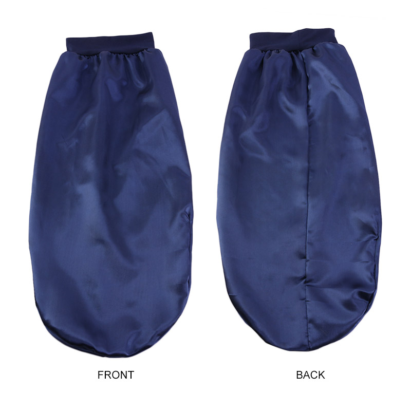 New Long Satin Bonnet Sleep Ca - đánh giá và giá Hair Care Natur