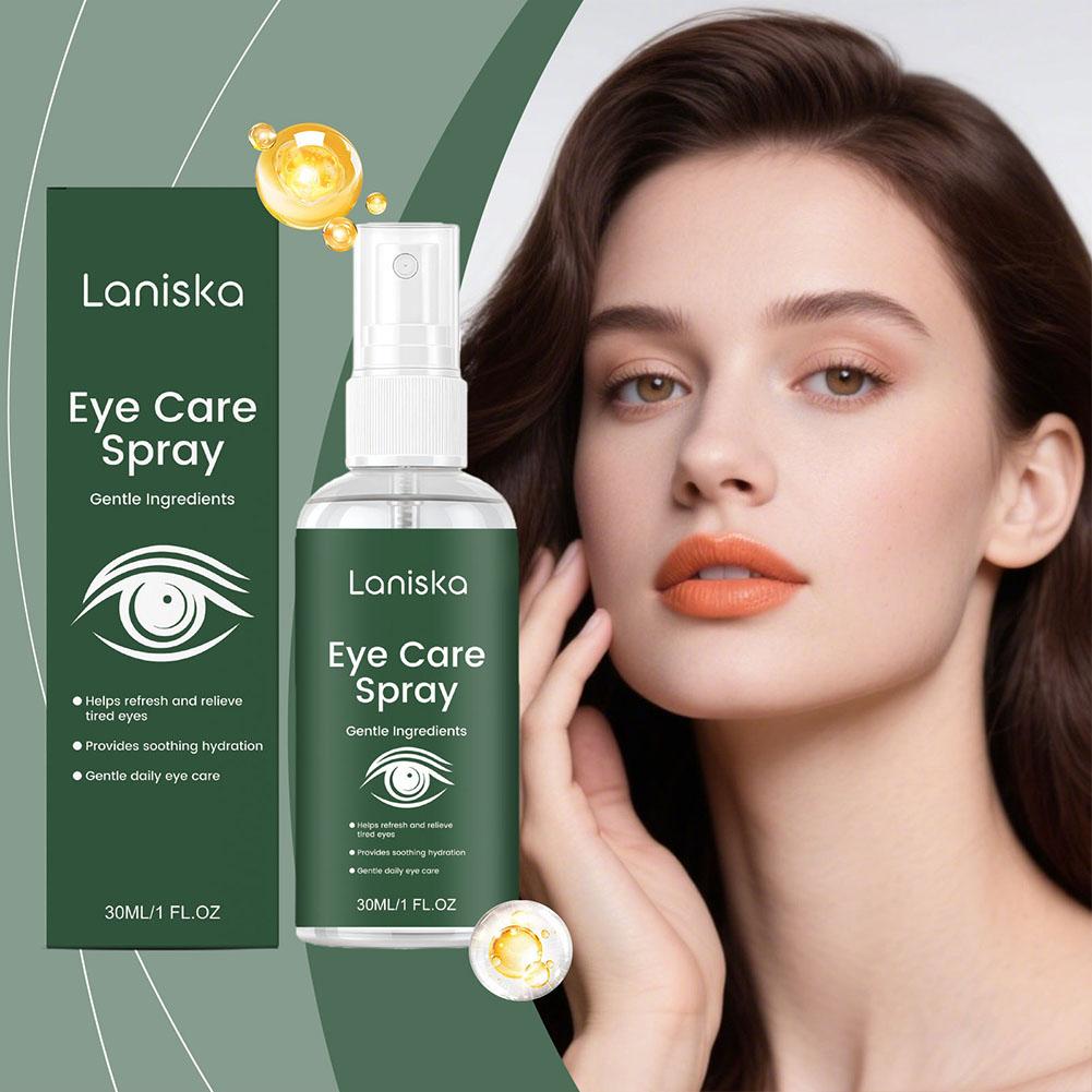 30ml Lutein Eye Care Spray Hyd - đánh giá và giá Hair Care Spray