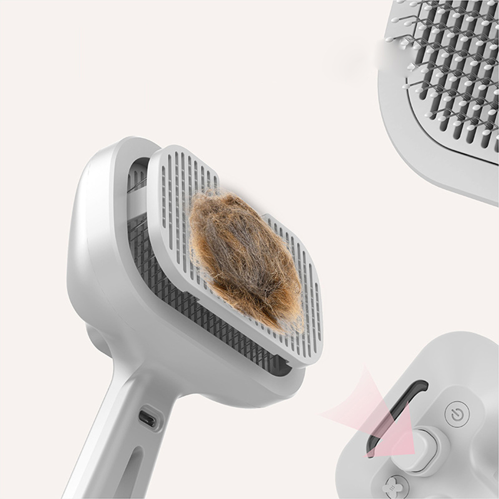 Type-c Rechargeable Pet Spray  - đánh giá và giá Hair Care Is Self Care