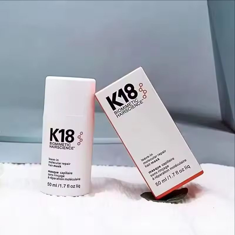 50ml 150ml K18 Leave-In Molecu - đánh giá và giá Hair Care With Protein