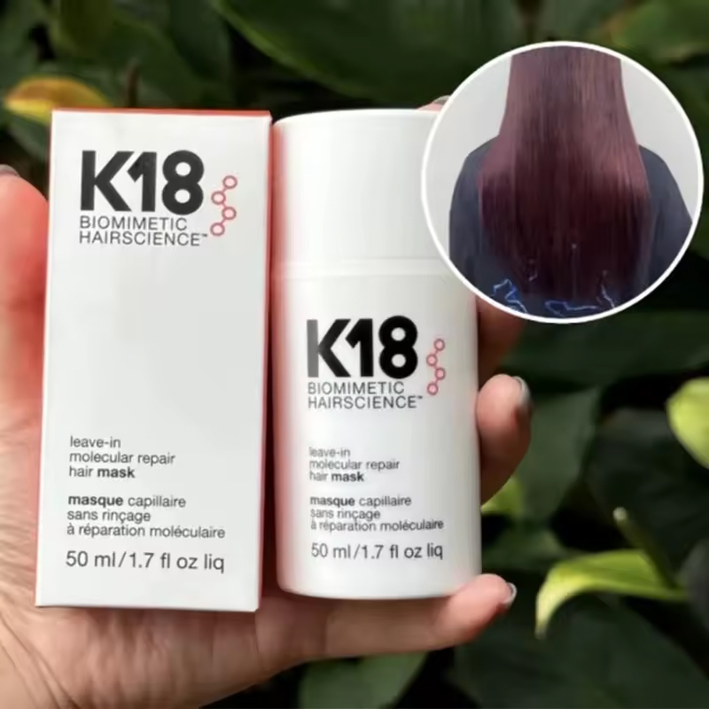 50ml 150ml K18 Leave-In Molecu - đánh giá và giá Hair Care With Protein