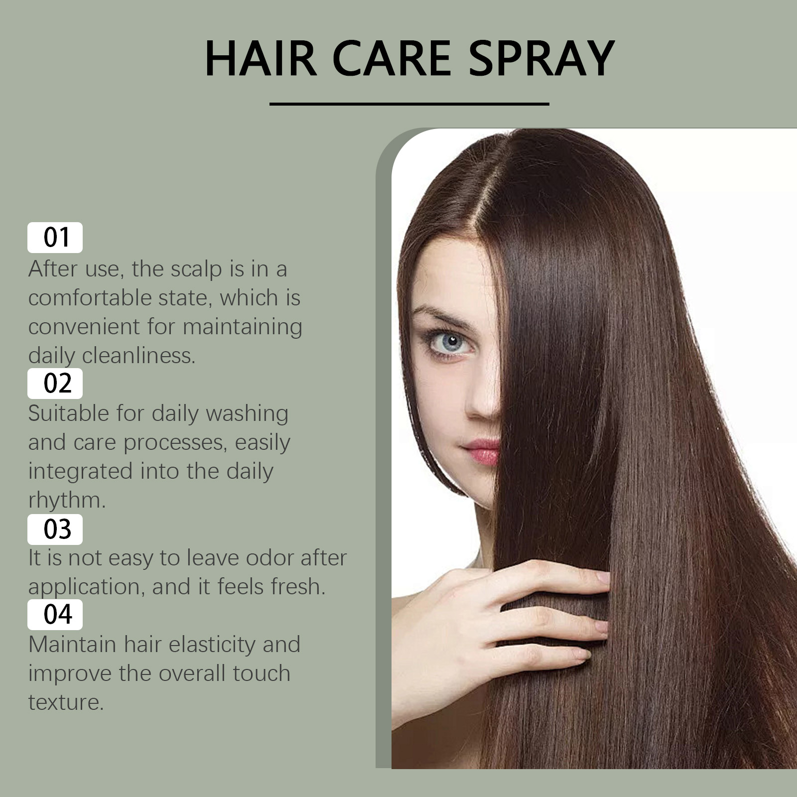 Hoegoa Scalp Care Essence Spra - đánh giá và giá Hair Care Natur