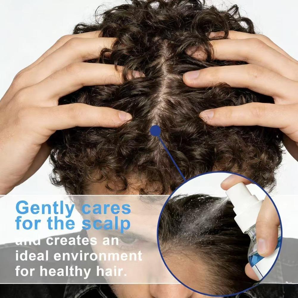 GHK-Cu Copper Peptide Hair Gro - đánh giá và giá Hair Growth Serum Oil