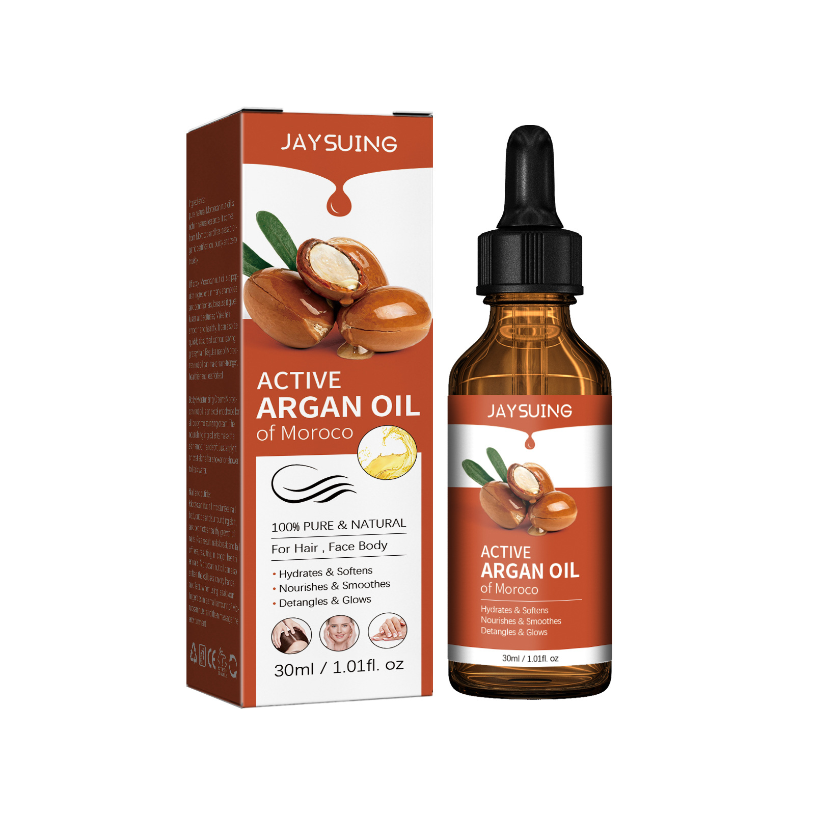 Argan Oil for Hair Treatment S - đánh giá và giá Hair Care Natur
