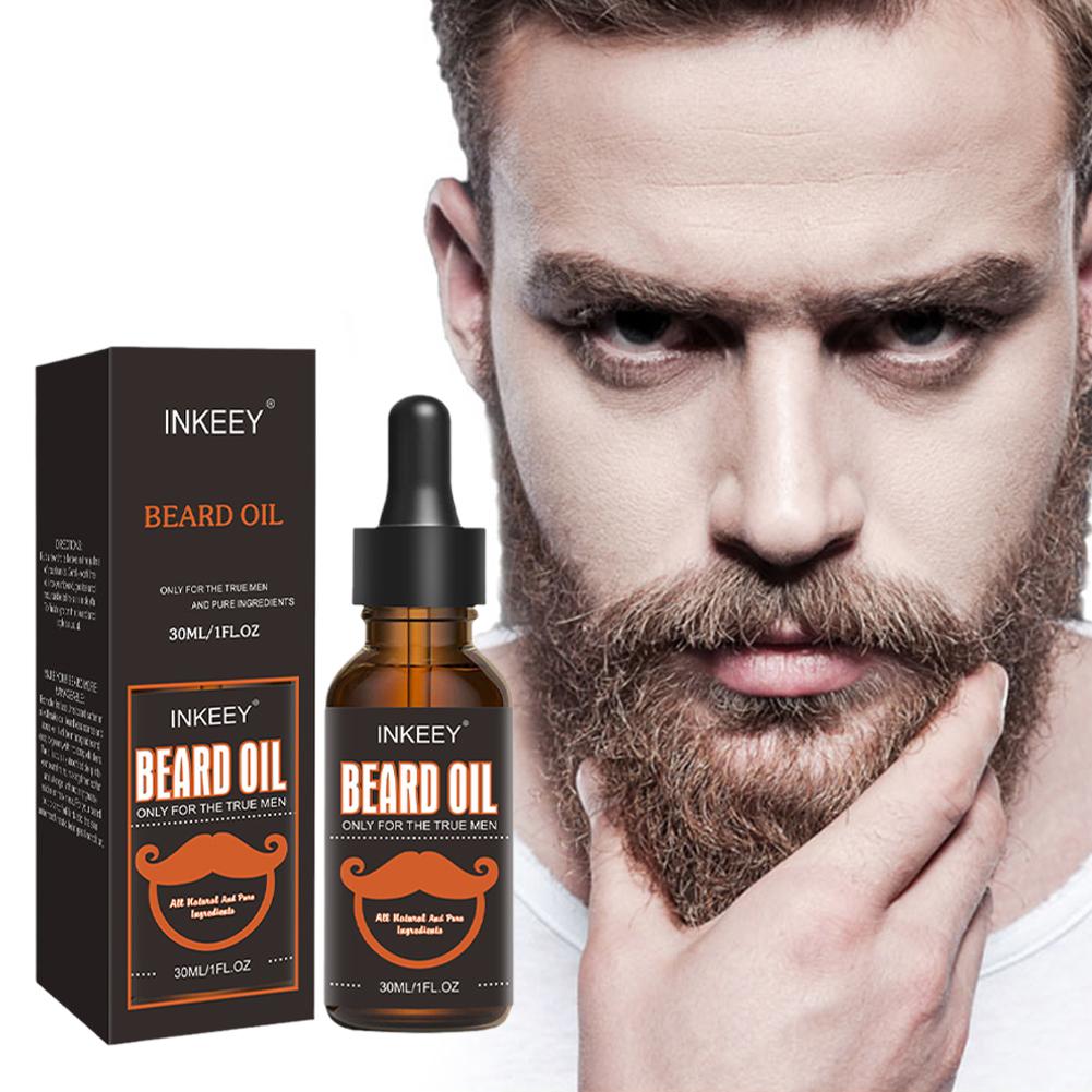 2PCS Beard Care Oil For Men Na - đánh giá và giá Hair Care Natur