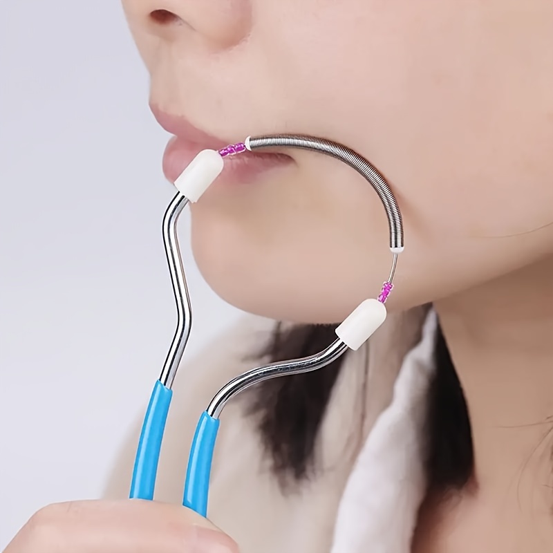 Facial Epilator for Women, Rem - đánh giá và giá Hair Care Women