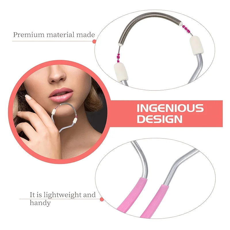 Facial Epilator for Women, Rem - đánh giá và giá Hair Care Women