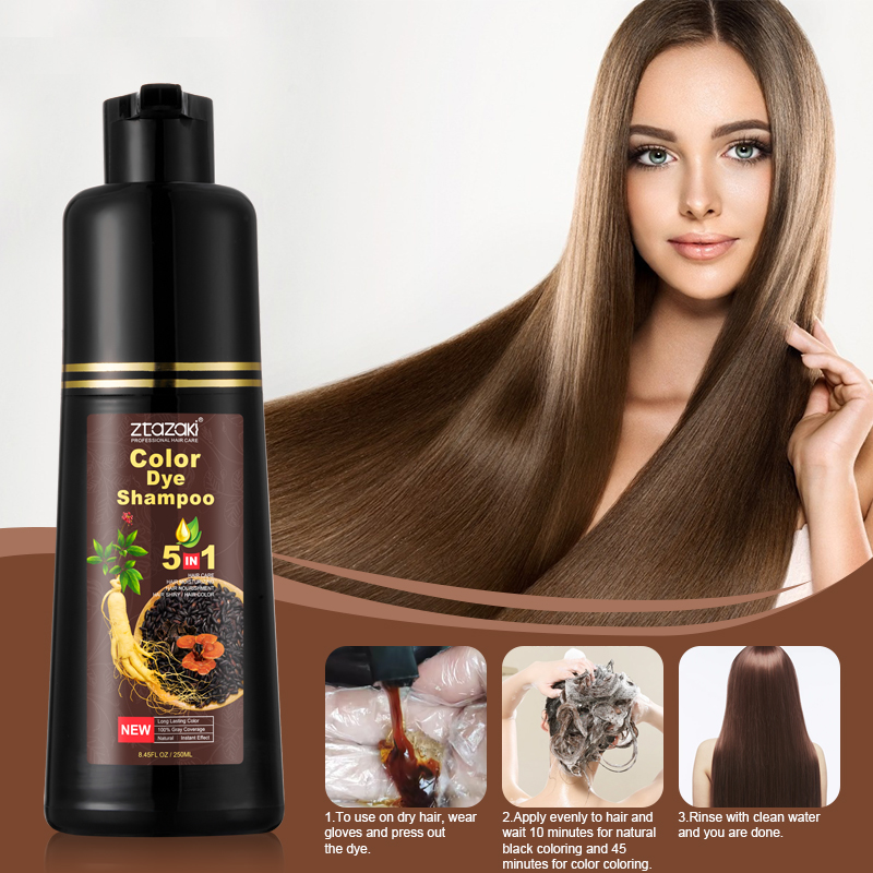 MOKERU Ginseng hair care hair  - đánh giá và giá Hair Care Ginseng