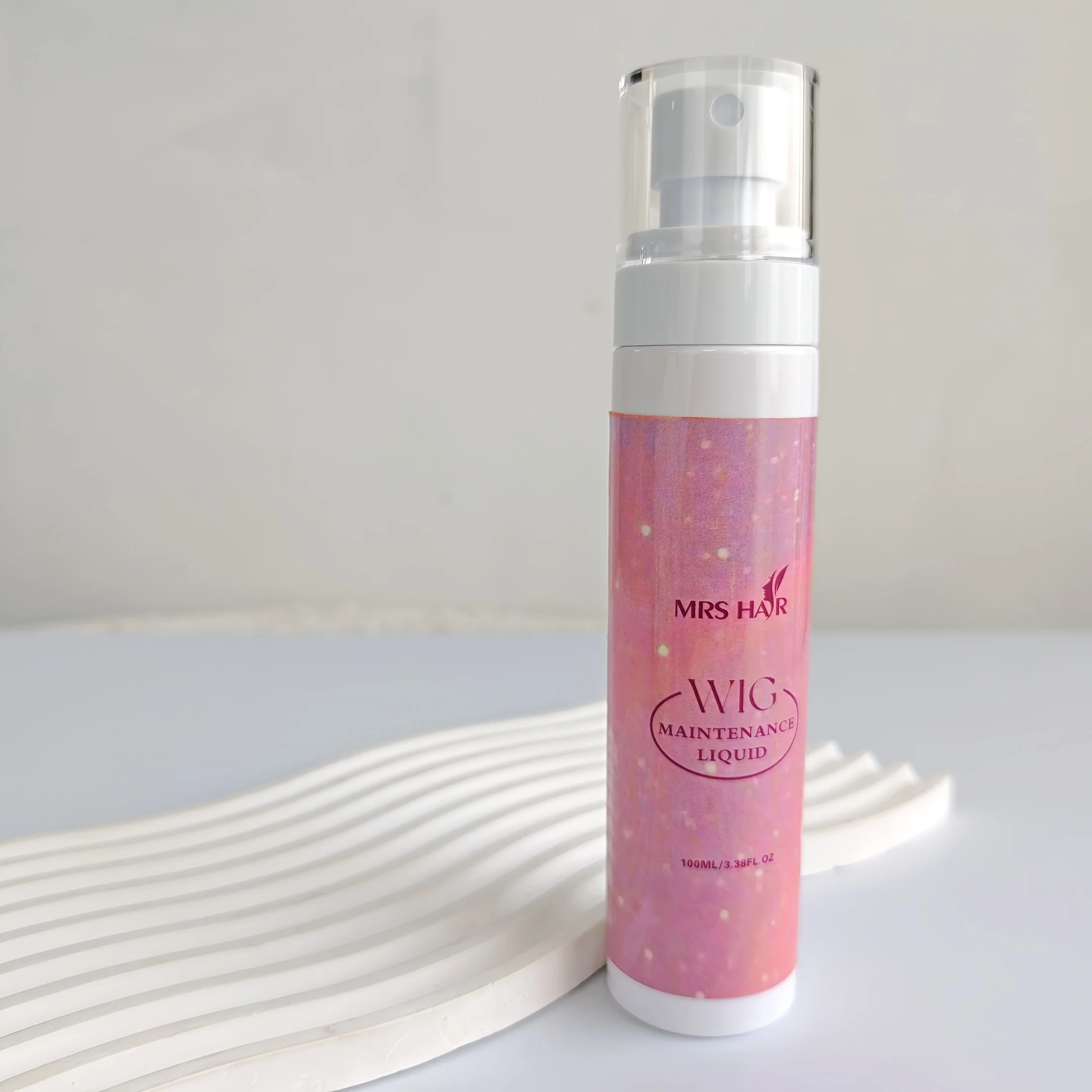 100ml/PC Wig Care Spray Hair S - đánh giá và giá Hair Care Spray