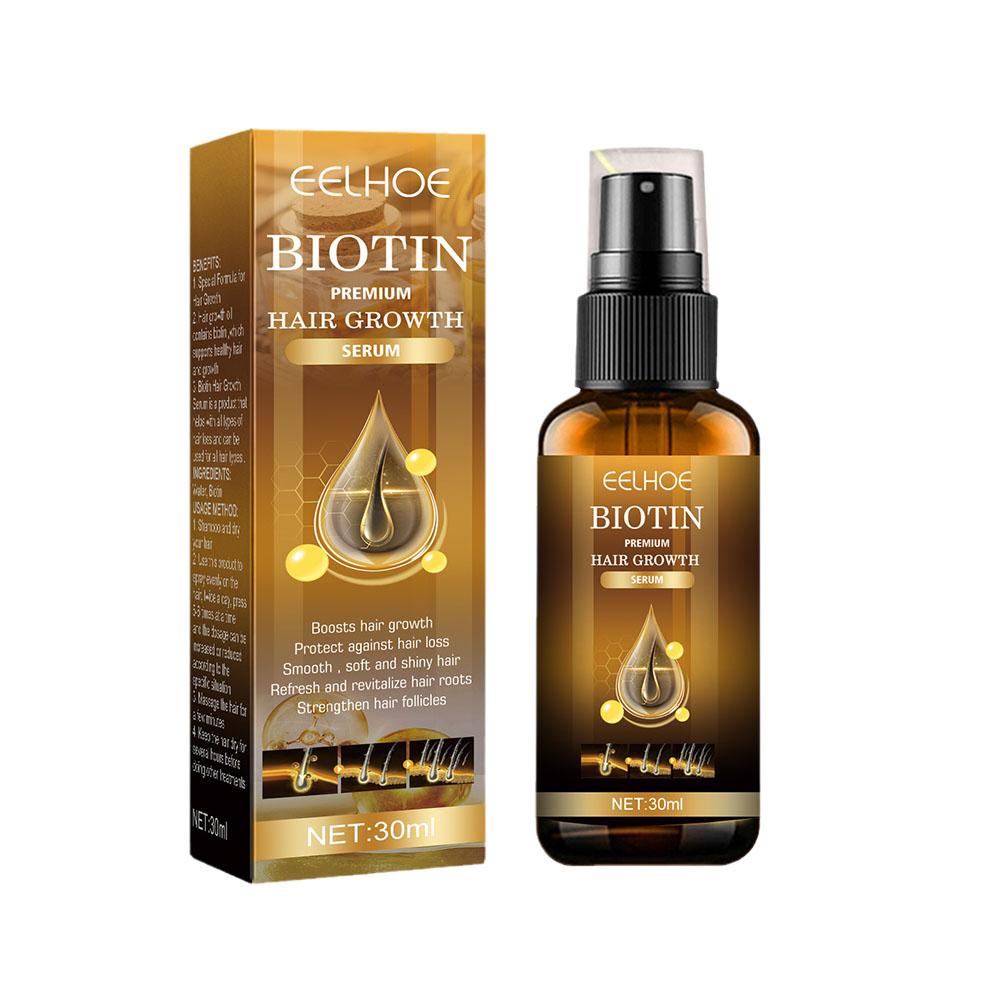 5/3/1pcs Biotin Fast Hair Grow - đánh giá và giá Hair Care Vitamin