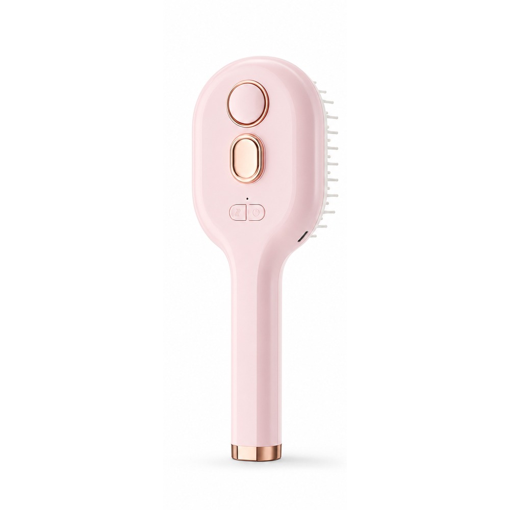 New 3-in-1 Electric Spray Air  - đánh giá và giá Hair Care Spray