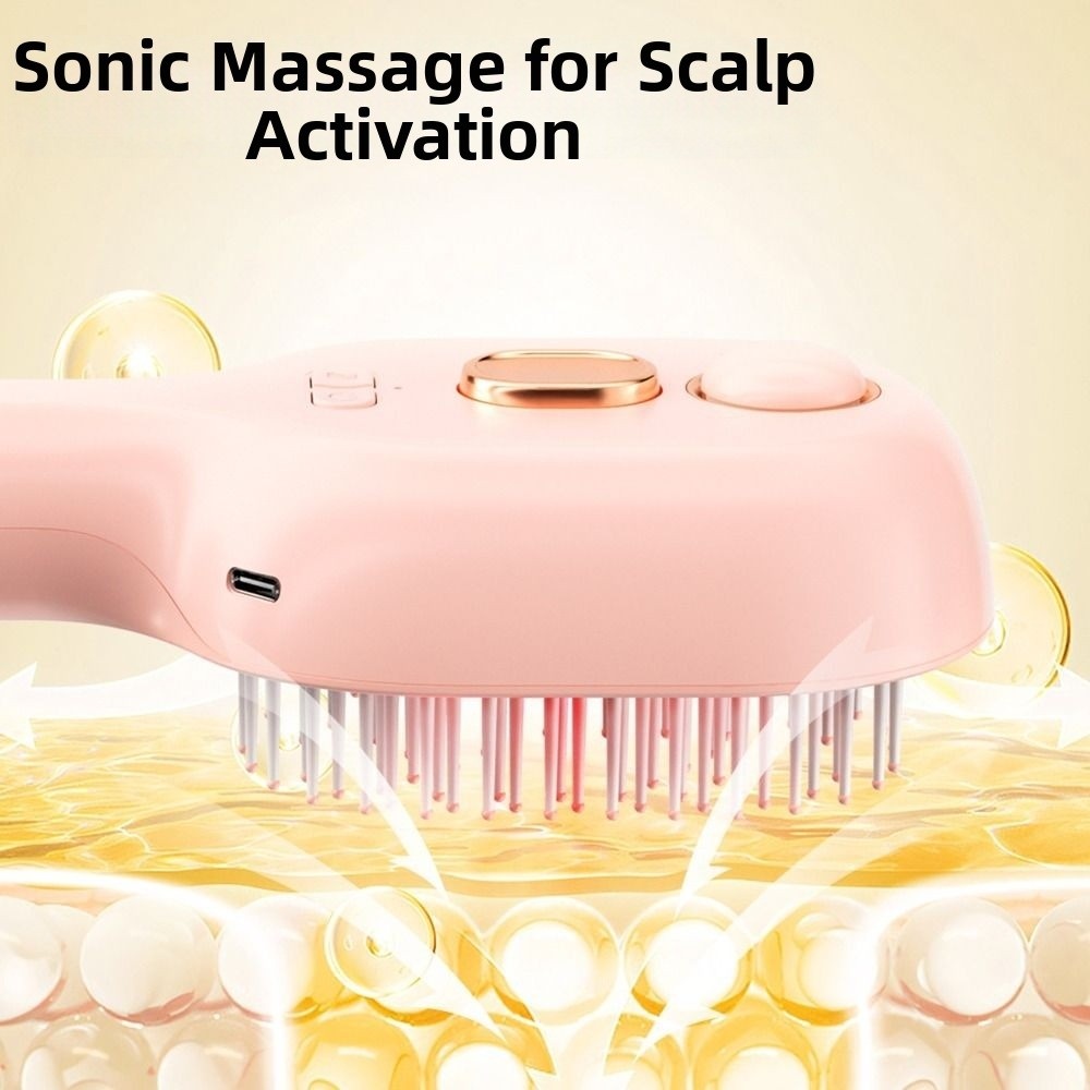 New 3-in-1 Electric Spray Air  - đánh giá và giá Hair Care Spray