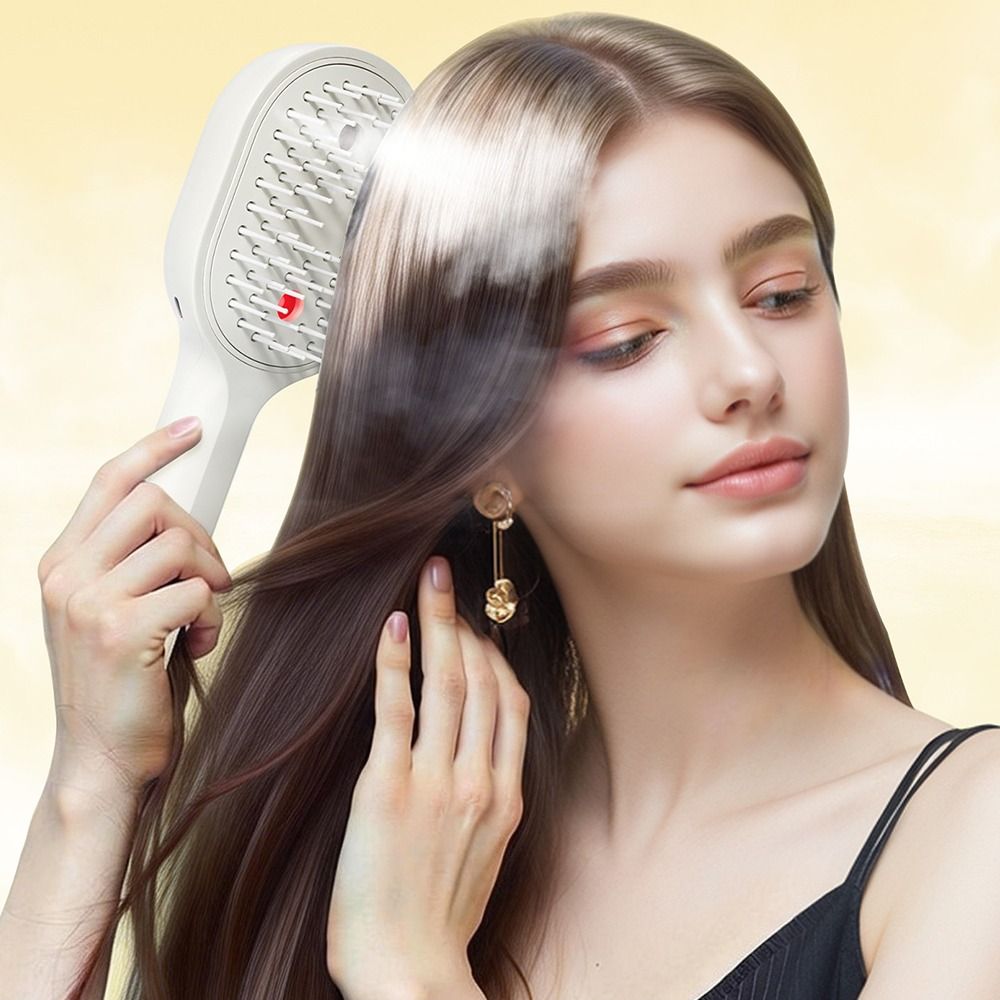 New 3-in-1 Electric Spray Air  - đánh giá và giá Hair Care Spray